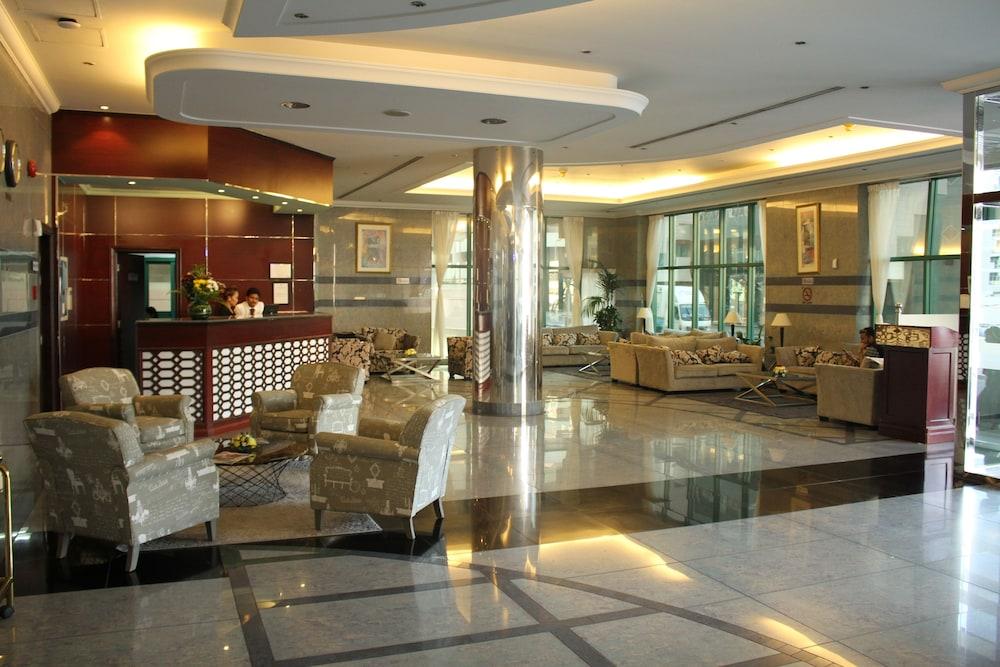 Wescott Pearl Hotel Apartments Dubai Exterior foto