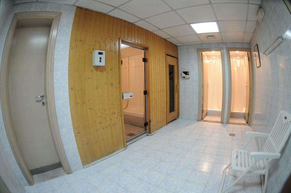 Wescott Pearl Hotel Apartments Dubai Exterior foto