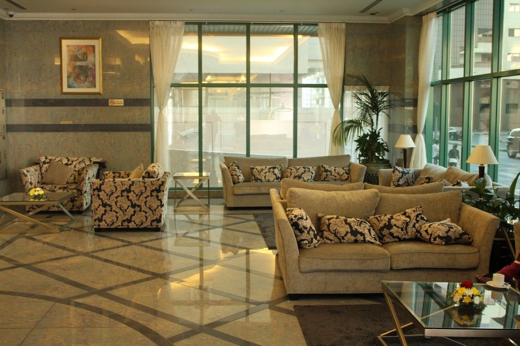 Wescott Pearl Hotel Apartments Dubai Exterior foto